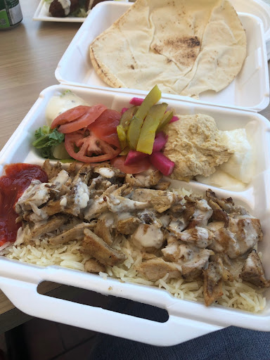 Photo of House Of Donair & Shawarma - 394 Princess St #5, Kingston, ON K7L 1B8